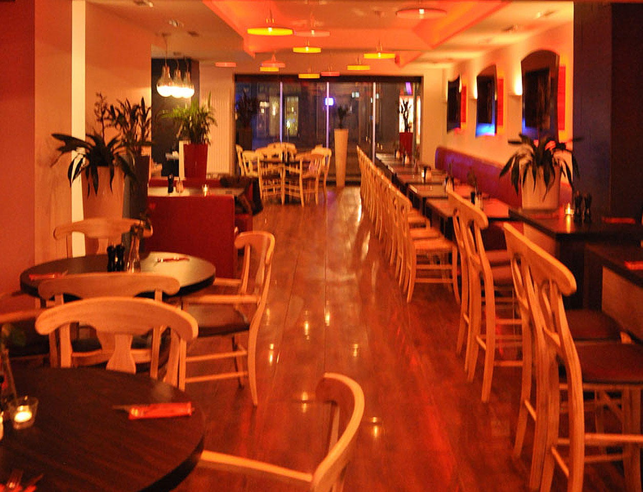 astore Restaurant