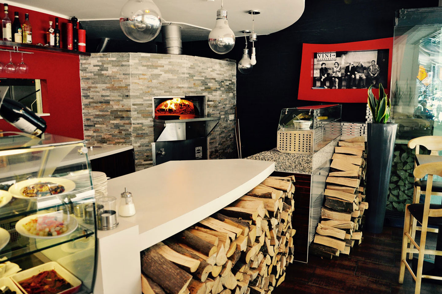 astore Restaurant Ambiente